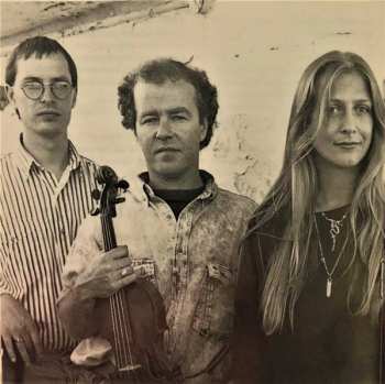 CD Altan: The Red Crow