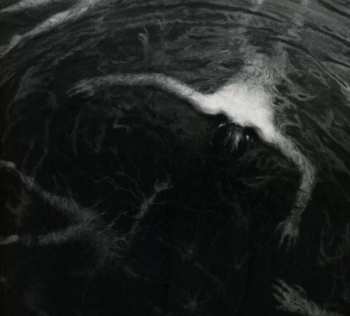 CD Altarage: The Approaching Roar DIGI