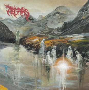 Album Altars: Ascetic Reflection