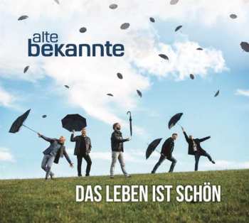 Album Alte Bekannte: Das Leben Ist Schön