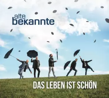 Alte Bekannte: Das Leben Ist Schön