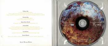 CD Alte Musik Köln: Roma