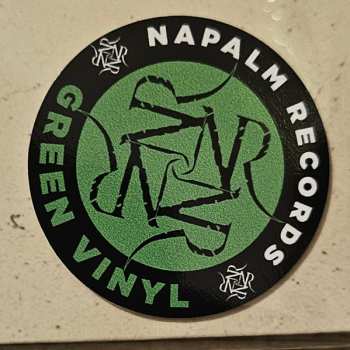 2LP Alter Bridge: Alter Bridge CLR