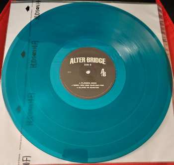 2LP Alter Bridge: Alter Bridge CLR