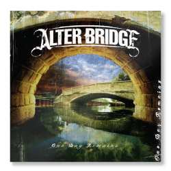 2LP Alter Bridge: One Day Remains (20th Anniversary) (deluxe Edition)