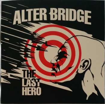 CD Alter Bridge: The Last Hero LTD | DIGI