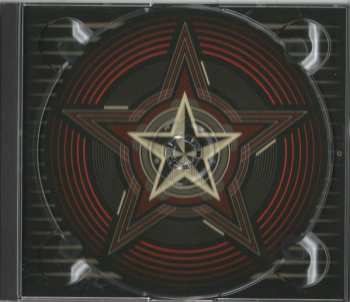 CD Alter Bridge: The Last Hero DIGI