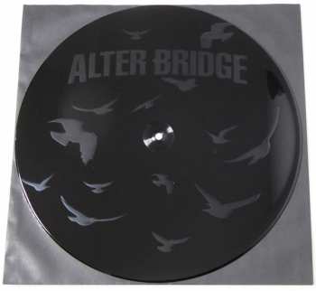 2LP Alter Bridge: Walk The Sky LTD