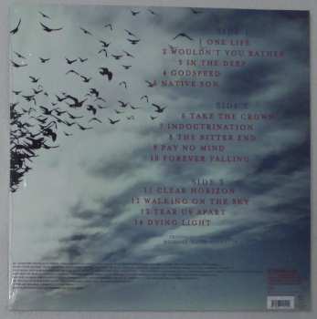 2LP Alter Bridge: Walk The Sky LTD