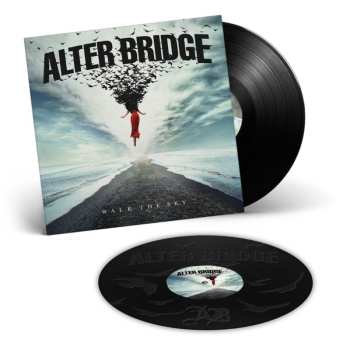 2LP Alter Bridge: Walk The Sky LTD