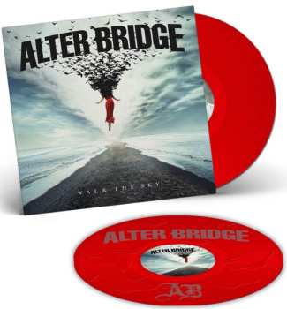 2LP Alter Bridge: Walk The Sky LTD