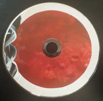 CD Alter Der Ruine: I Will Remember It All Differently LTD