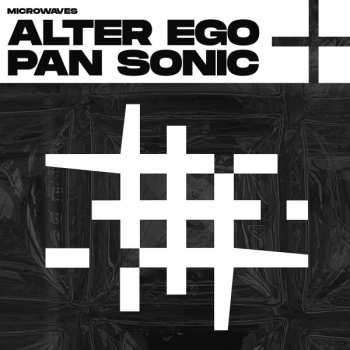 Album Pan Sonic: Microwaves