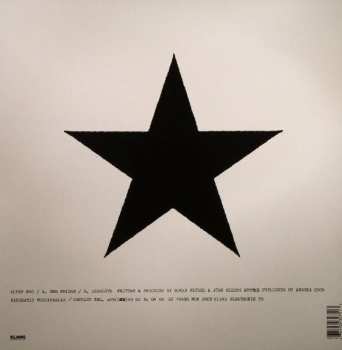 LP Alter Ego: The Fridge / Absolute