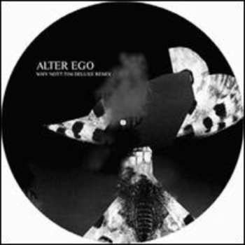 Album Alter Ego: Why Not?!