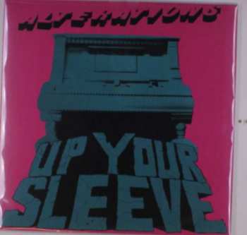 LP Alterations: Up Your Sleeve NUM