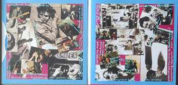 2CD Altered Images: Pinky Blue DLX