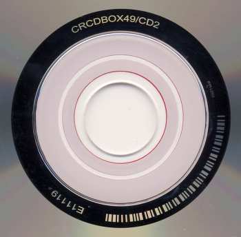 4CD/Doos Altered Images: The Epic Years