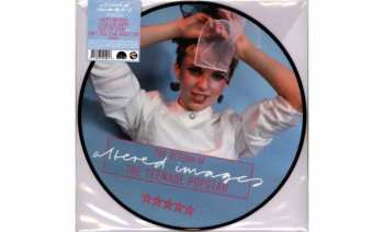 LP Altered Images: The Return Of The Teenage Popstar LTD | PIC