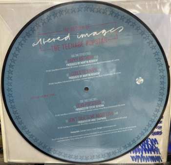 LP Altered Images: The Return Of The Teenage Popstar LTD | PIC