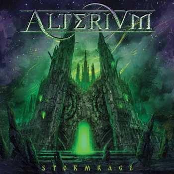 Album Alterium: Stormrage