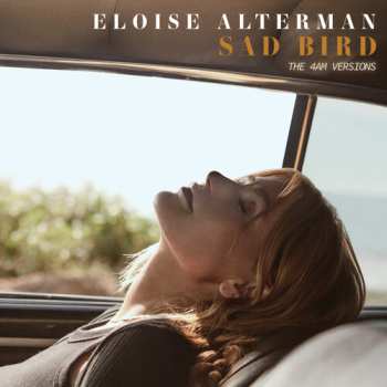Album Alterman,eloise: Sad Bird