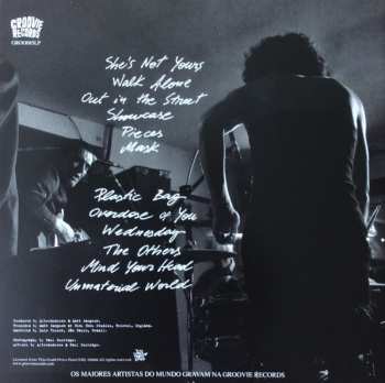 LP Altermoderns: Side Effects Of Reality