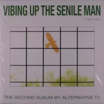 Vibing Up The Senile Man (Part One)