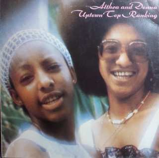 Album Althea & Donna: Uptown Top Ranking