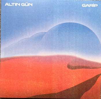 CD Altın Gün: Garip