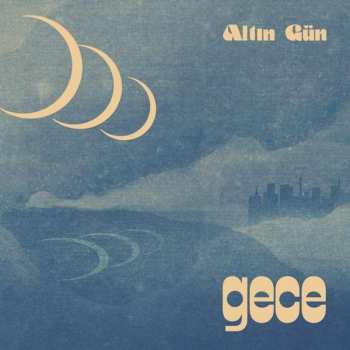Album Altın Gün: Gece