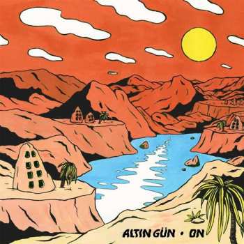 Album Altın Gün: On