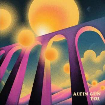 Album Altın Gün: Yol