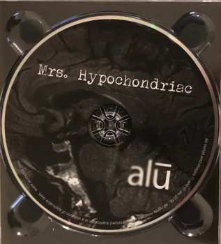 CD Alu: Mrs. Hypochondriac