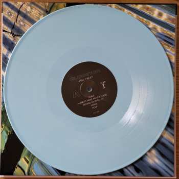 LP Aluminum: Fully Beat CLR | LTD