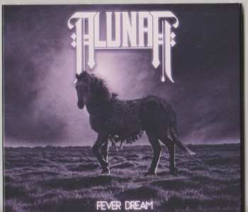 CD Alunah: Fever Dream