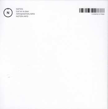 CD Alva Noto + Ryuichi Sakamoto: Glass
