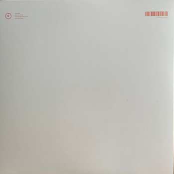 2LP Alva Noto + Ryuichi Sakamoto: Vrioon