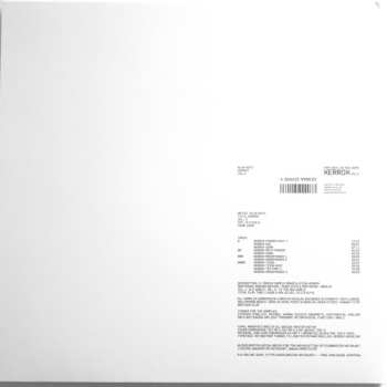 2LP Alva Noto: Xerrox Vol.2