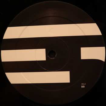 2LP Alva Noto: Xerrox Vol.2