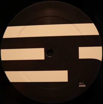 2LP Alva Noto: Xerrox Vol.2