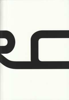 CD Alva Noto: Xerrox Vol.4