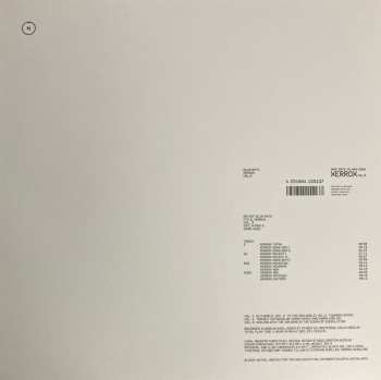 2LP Alva Noto: Xerrox Vol.5