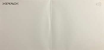 2LP Alva Noto: Xerrox Vol.5