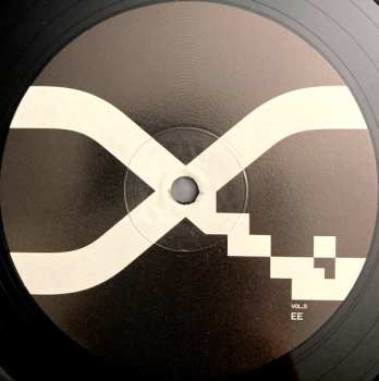 2LP Alva Noto: Xerrox Vol.5