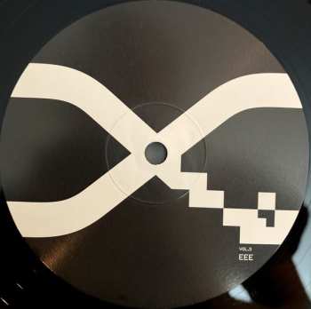 2LP Alva Noto: Xerrox Vol.5