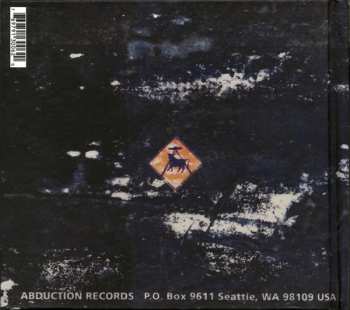 CD Alvarius B.: Baroque Primitiva
