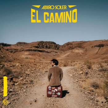 Album Alvaro Soler: El Camino