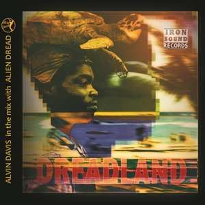 CD Alvin Davis: Dreadland