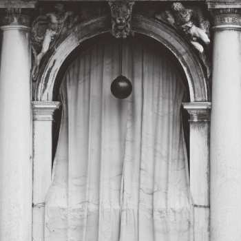 Album Alvin Curran: Archeology // Archeologia